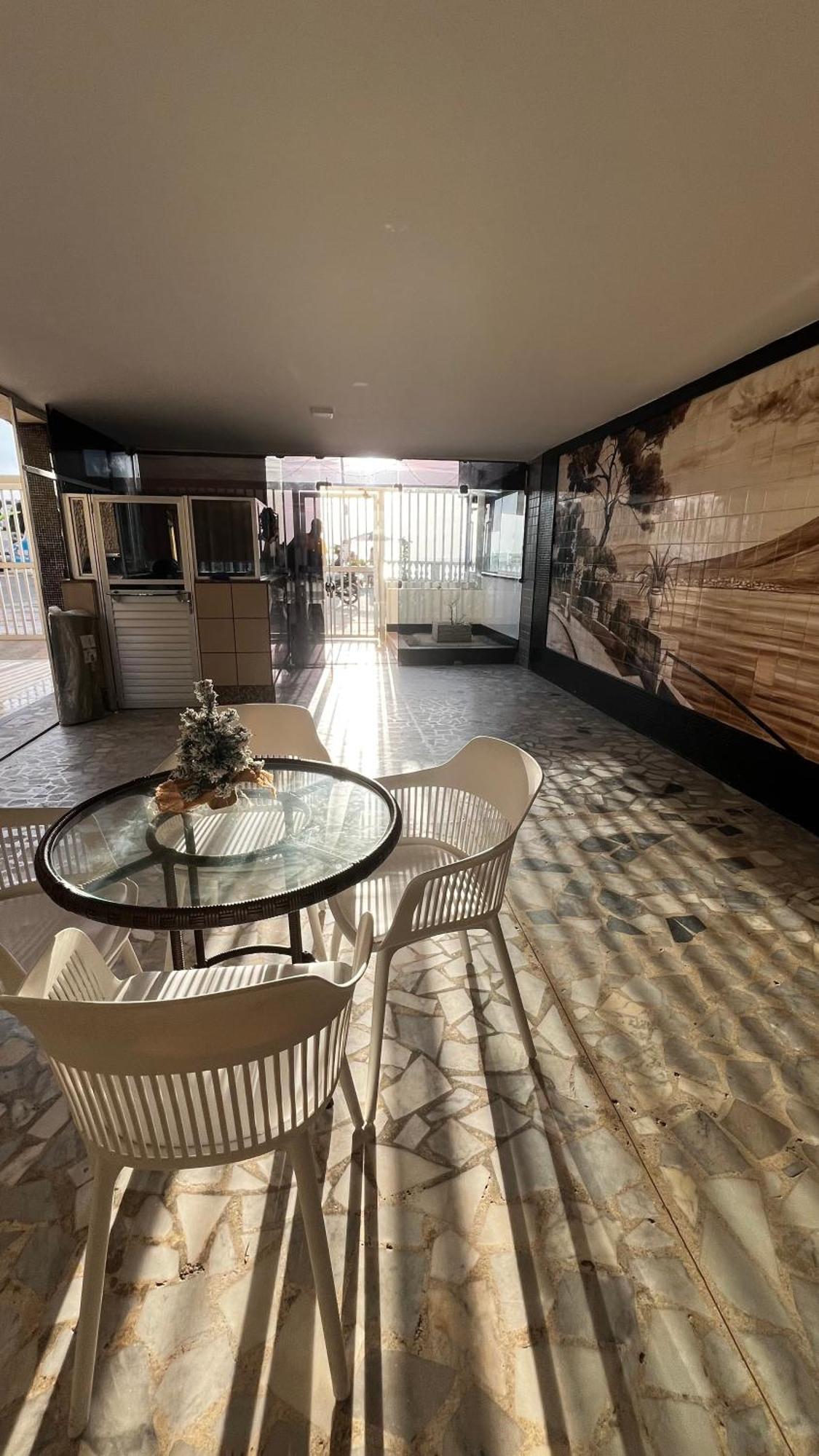 Apartamento Farol Da Barra *