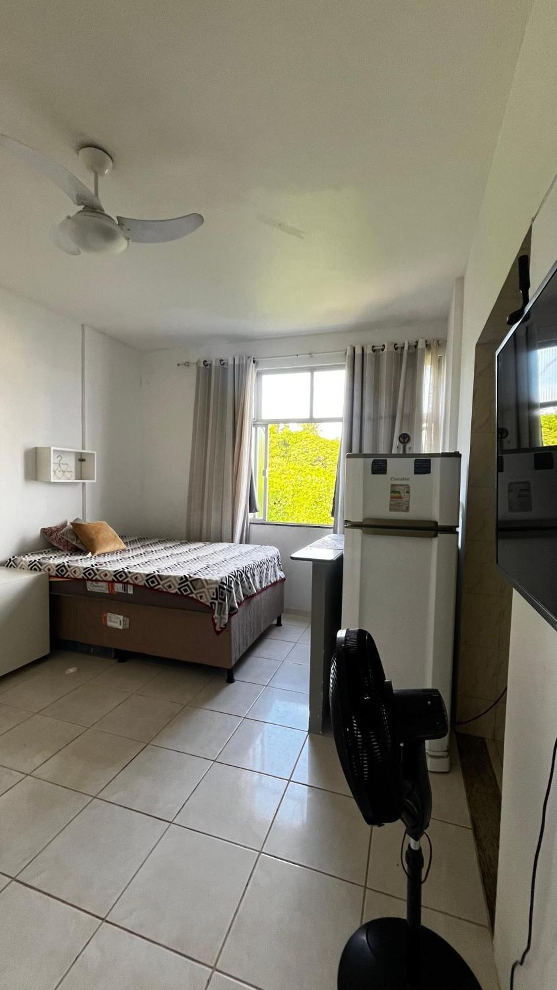Apartamento Farol Da Barra *