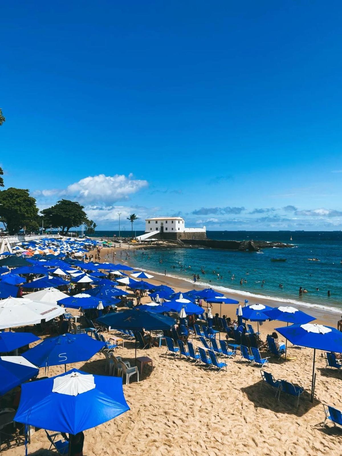 Farol Da Barra * Salvador