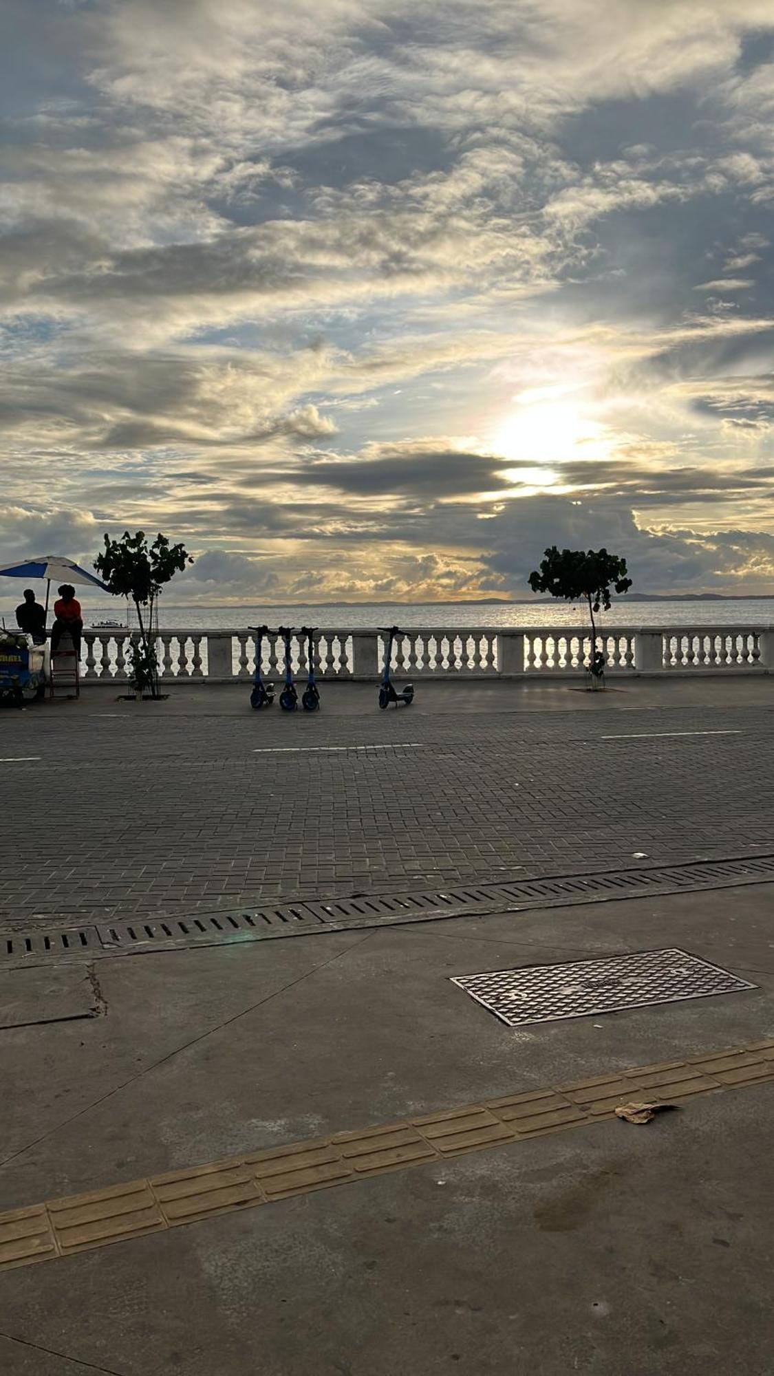 Farol Da Barra * Salvador