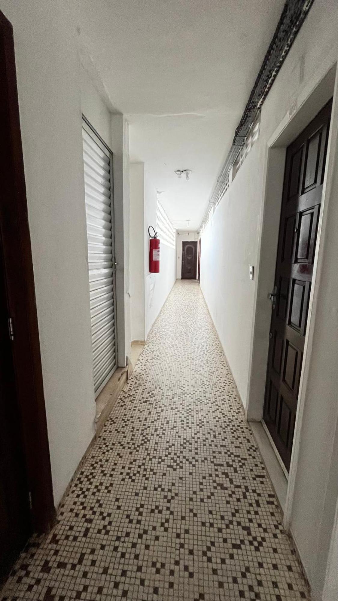 Apartamento Farol Da Barra